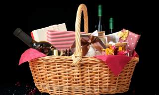 Create the Ultimate Sussex Christmas Hamper