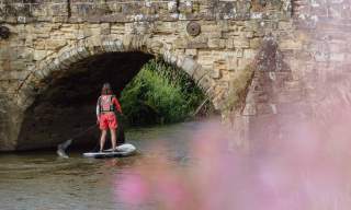 10 Calmcation ideas in stress-free Sussex