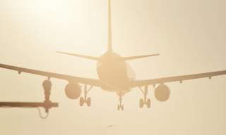 Gatwick airport Plan