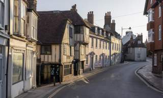 USA 250: Exploring a Legacy of Liberty in Lewes