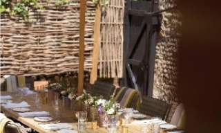 'DISCOVER LEE MILLER EXPERIENCE' AT THE STAR, ALFRISTON