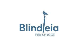 Blindleia fisk og hygge