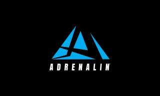 Adrenalin Kristiansand logo