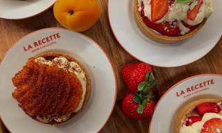 La Recette