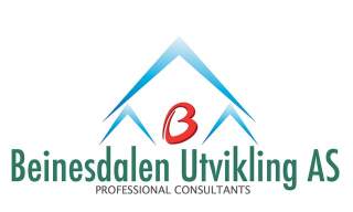 Beinesdalen Utvikling logo