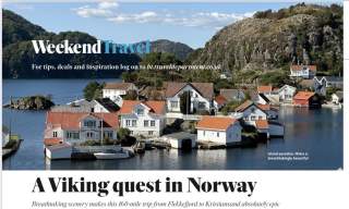 Presseresultater Belfast Telegraph