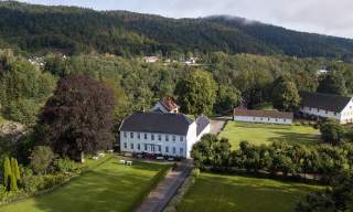 Boen gård