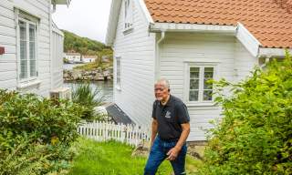 Korshavn