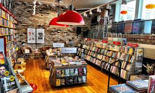 Kulturbokhandelen i Farsund