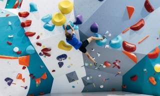 Klatreverket Kristiansand