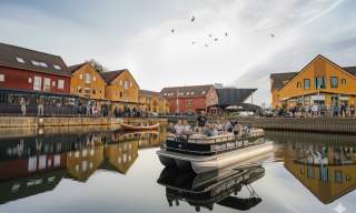 Nordic Waterways i Kristiansand