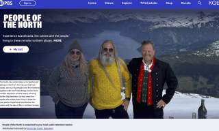 Programlederne Arne Hjeltnes, sammen med kokken Frida Ronge og destillatøren Stig Bareksten møter lokalbefolkning, utforsker mattradisjoner, natur og kultur. I enkelte episoder har han også med seg kjentfolk.