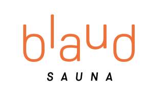 Blaud Sauna - Logo