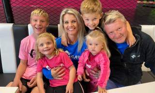 Skyland feirer 10-årsjubileum, spretter inn i fremtiden med rekordvekst med 200 ansatte og omsetning på 60 millioner.