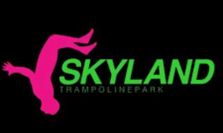 Skyland trampolinepark Arendal og Kristiansand