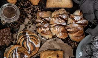 Fabriken Artisan Bakverk