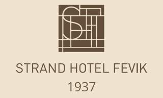 Strand Hotel Fevik