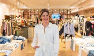 Tini på T-Lynn i Kristiansand