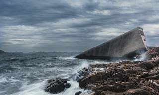 Under South Cape Collection