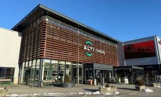 ALTI Lyngdal