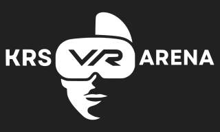 Logo - KRS VR Arena