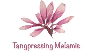 Tangpressing Melamis - Logo