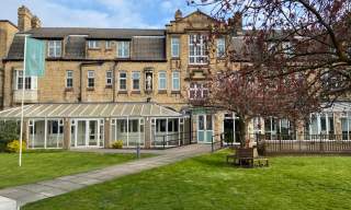 Bishop Burton College