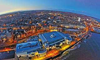 Bridlington Spa