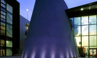 Albemarle Music Centre