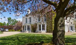 Tickton Grange Hotel