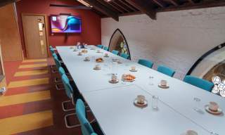 St Matthews Community Enterprise Centre