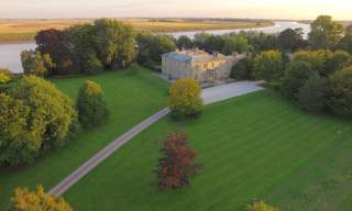 Saltmarshe Hall Hotel