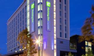Express by Holiday Inn