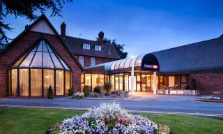 Mercure Hull Grange Park Hotel