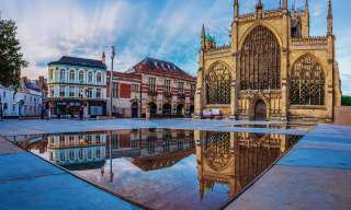 Hull Minster