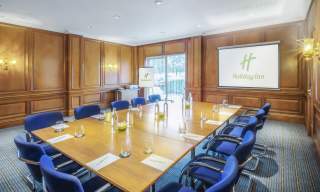 Holiday Inn Hull Marina