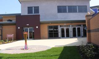 Freedom Centre