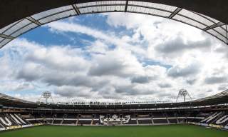 MKM Stadium