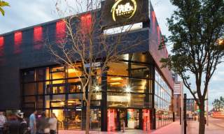 Hull Truck Theatre