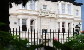 The Kingston Theatre Hotel