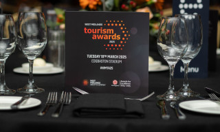 West Midlands Tourism Awards 2025