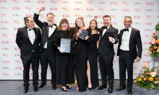 Winner at the West Midlands Tourism Awards 2025