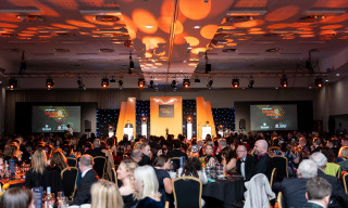 West Midlands Tourism Awards 2025