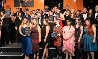 West Midlands Tourism Awards 2025 winners