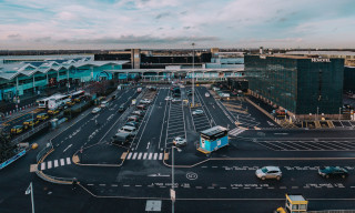 Birmingham Airport