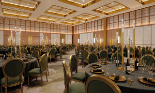 The Belfry Hotel & Resort Begins its Multi-million-pound Expansion