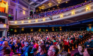Birmingham Hippodrome