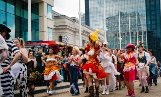 Birmingham Pride