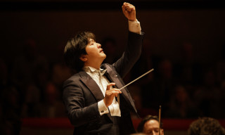 Evgeny Svetlanov International Conducting