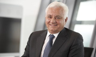 GC - Sir Nigel